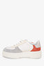 Axel Arigato Multicolor Leather/Suede Orbit Sneaker size 9
