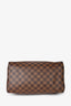 Louis Vuitton 2014 Damier Ebene Speedy Bandouliere 30 with Strap