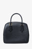 Louis Vuitton Black Epi Leather Pont Neuf Top Handle Bag