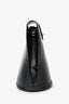 Louis Vuitton 1999 Black Epi Leather 'Cluny' Shoulder Bag