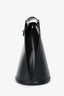 Louis Vuitton 1999 Black Epi Leather 'Cluny' Shoulder Bag