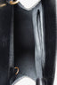 Louis Vuitton 1999 Black Epi Leather 'Cluny' Shoulder Bag