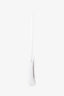 Loeffler Randall White Beaded Crossbody