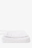 Loeffler Randall White Beaded Crossbody