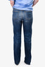 R13 Blue Denim Tobi Slim Jeans Size 29