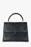 Louis Vuitton Black Epi Leather Grenelle PM Tote
