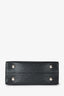 Louis Vuitton Black Epi Leather Grenelle PM Tote