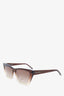 Saint Laurent Brown Frame  SL 276 Mica Sunglasses