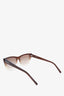 Saint Laurent Brown Frame  SL 276 Mica Sunglasses
