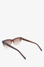 Saint Laurent Brown Frame  SL 276 Mica Sunglasses