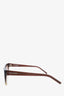 Saint Laurent Brown Frame  SL 276 Mica Sunglasses