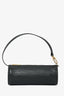 Louis Vuitton Black Epi Leather Soufflot Pouch