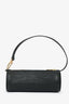 Louis Vuitton Black Epi Leather Soufflot Pouch