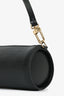 Louis Vuitton Black Epi Leather Soufflot Pouch