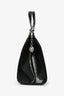 Louis Vuitton Black Electric Epi Leather Brea MM Top Handle with Strap