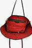 Louis Vuitton 2013 Damier Ebene Neverfull GM Tote