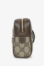 Gucci 'GG' Supreme Web Detail 'Ophidia' Belt Bag