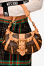 Louis Vuitton 2004 Monogram 'Leonor' Shoulder Bag