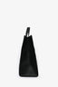 Moose Knuckles x Telfar Black Nylon Large Quilted Shopper Bag