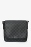 Louis Vuitton 2014 Damier Graphite Messenger Bag