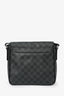Louis Vuitton 2014 Damier Graphite Messenger Bag