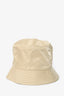 Prada Beige Re-Nylon Bucket Hat