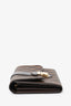 Louis Vuitton 2009 Damier Ebene 'Sistina' Wallet