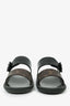 Louis Vuitton Monogram Sandals Size 36