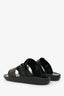 Louis Vuitton Monogram Sandals Size 36