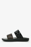 Louis Vuitton Monogram Sandals Size 36