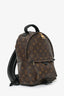 Louis Vuitton 2016 Monogram Palm Springs PM Backpack