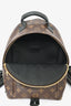 Louis Vuitton 2016 Monogram Palm Springs PM Backpack