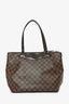 Louis Vuitton 2011 Damier Ebene Westminster GM Tote