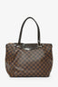 Louis Vuitton 2011 Damier Ebene Westminster GM Tote