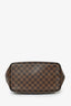Louis Vuitton 2011 Damier Ebene Westminster GM Tote