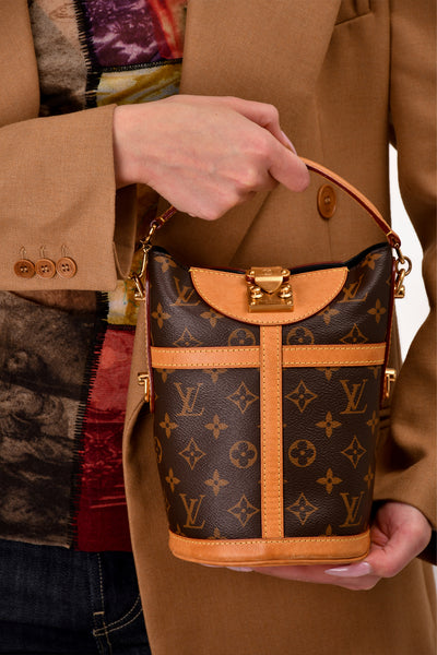LOUIS VUITTON モノグラム ダッフルバッグ ルイ ヴィトン モノグラム LOUIS VUITTON ルイヴィトン モノグラム