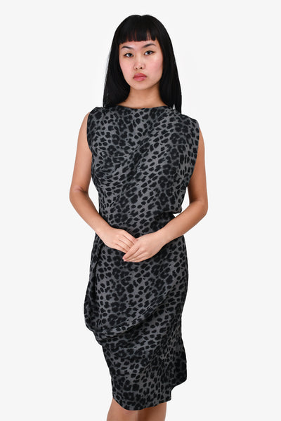 Vivienne Westwood Anglomania Dress Size 40 – Mine & Yours