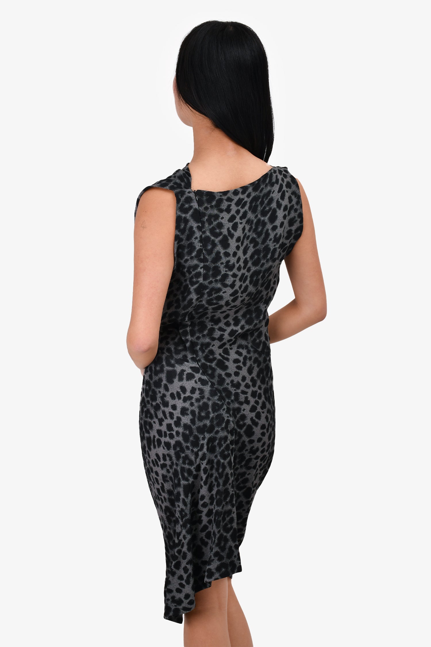 Vivienne Westwood Anglomania Dress Size 40 – Mine & Yours