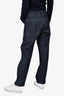 Sofie D'hoore Dark Wash Straight Leg Size 34