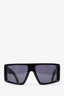 Off-White Black Square Sunglasses