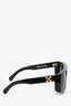 Off-White Black Square Sunglasses
