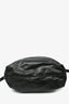 Burberry Black Leather Large 'Ashmore' Bag