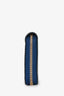Louis Vuitton 2013 Navy Vernis Zip Wallet