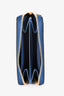 Louis Vuitton 2013 Navy Vernis Zip Wallet