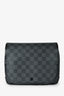 Louis Vuitton Damier Graphite Hanging Toiletry Bag