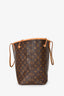 Louis Vuitton 2012 Monogram Neverfull GM With 'S.D' stamp