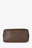 Louis Vuitton 2012 Monogram Neverfull GM With 'S.D' stamp