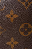 Louis Vuitton 2012 Monogram Neverfull GM With 'S.D' stamp