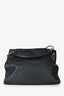 Louis Vuitton 2010 Black Empreinte Artsy MM Hobo Bag