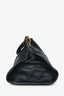 Louis Vuitton 2010 Black Empreinte Artsy MM Hobo Bag